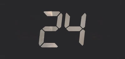24 bck
