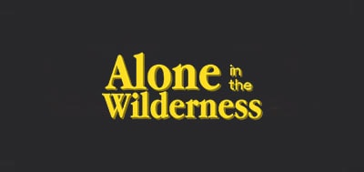 Alone in the Wilderness