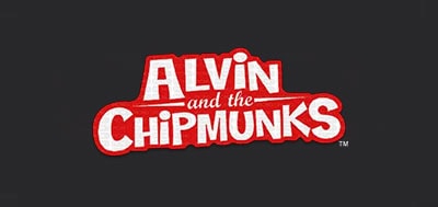 Alvin and the Chipmunksbck