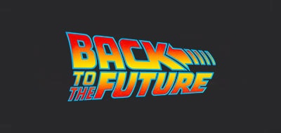 Back to the Futurebck