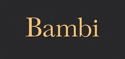 Bambibck