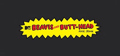 Beavis and Butt Headbck