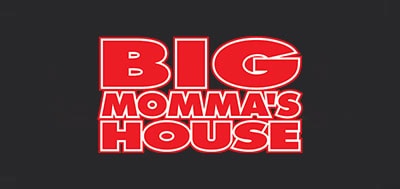 Big Mommas House