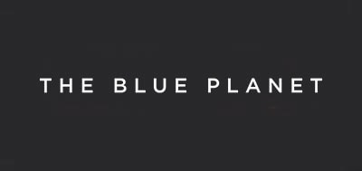 Blue Planet