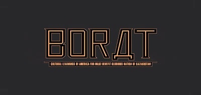 Boratbck