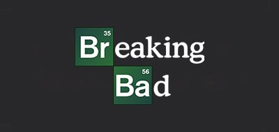 Breaking Badbck
