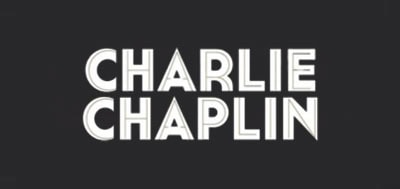 Charlie Chaplinbck