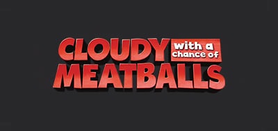 Cloudy with a Chance of Meatballsbck