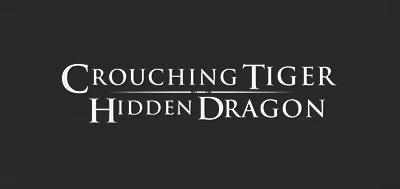 Crouching Tiger Hidden Dragonbck
