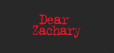 Dear Zachary