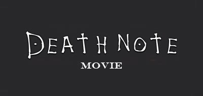 Death Note 1
