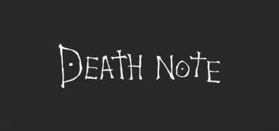 Death Note