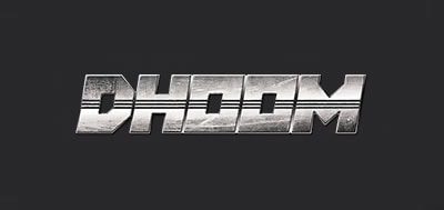Dhoombck