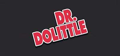 Doctor Dolittle