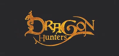 Dragon Huntersbck