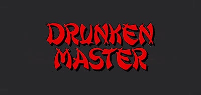 Drunken Master bck