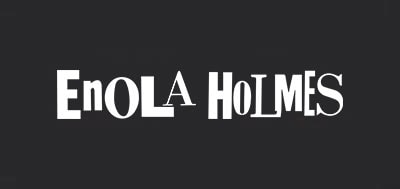 Enola Holmebck