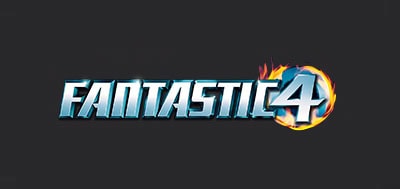 Fantastic Four