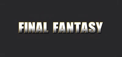 Final Fantasybck