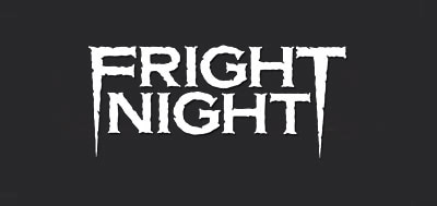 Fright Night bck