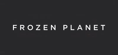 Frozen Planetbck