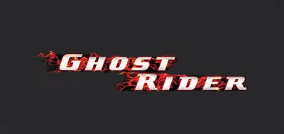 Ghost Riderbck