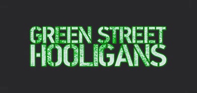 Green Street Hooligansbck