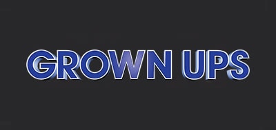 Grown Upsbck