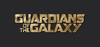 Guardians of the Galaxy bck