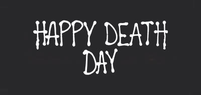Happy Death Day