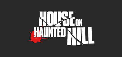 House on Haunted Hillback