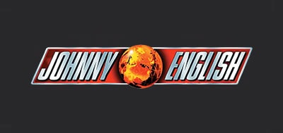 Johnny English