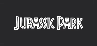 Jurassic Parkbck