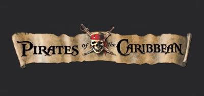 Pirates of the Caribbean