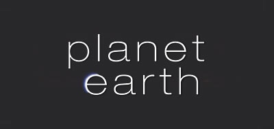 Planet Earth