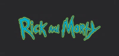 Rick and Morty