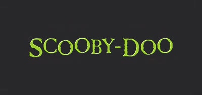 Scooby Doobck