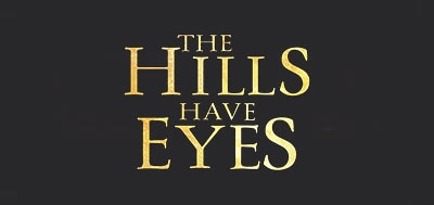 The Hills Have Eyebck