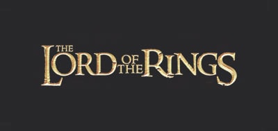 The Lord of the Ringsbck