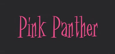 The Pink Pantherbck