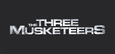 The Three Musketeers