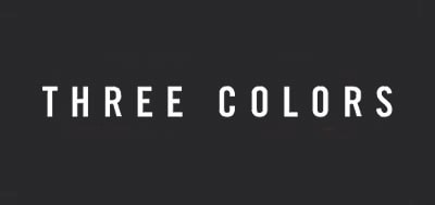 Three Colors