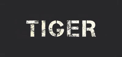 Tigerbck