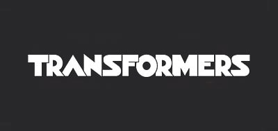 Transformers bck