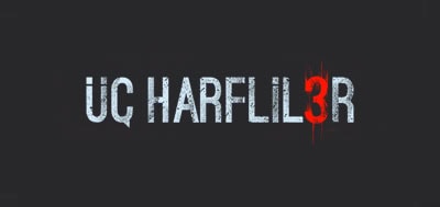 Uc Harfliler