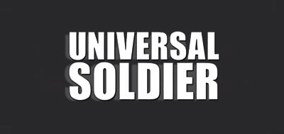 Universal Soldier