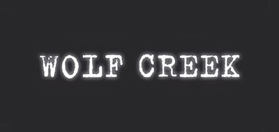 Wolf Creekbck