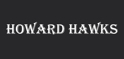 howard hawksbck